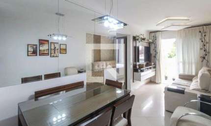 Apartamento para Aluguel - Vila Prudente, 2 Quartos,  58 m² - São Paulo