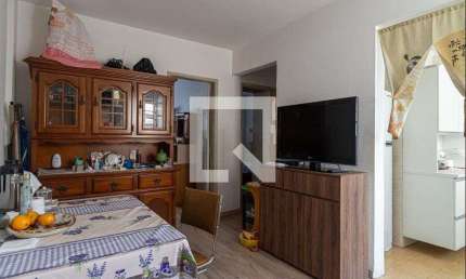 Apartamento para Aluguel - Bela Vista, 1 Quarto,  58 m² - São Paulo