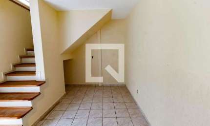 Casa para Aluguel - Portal do Morumbi, 1 Quarto,  90 m² - São Paulo