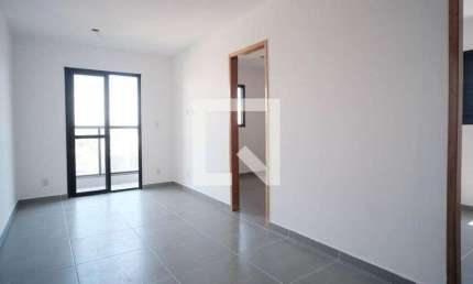Apartamento para Aluguel - Vila Guilhermina, 2 Quartos,  48 m² - São Paulo