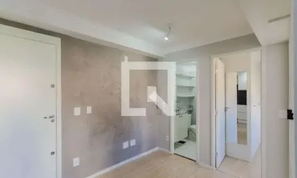 Apartamento para Aluguel - Cambuci, 2 Quartos,  32 m² - São Paulo