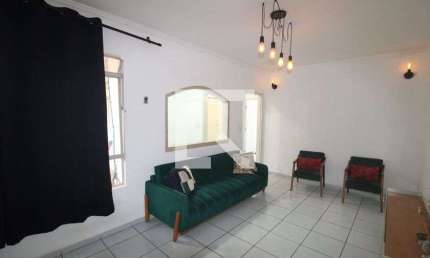 Apartamento para Aluguel - Santana, 2 Quartos,  75 m² - São Paulo