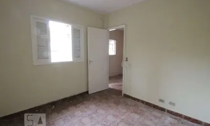 Casa para Aluguel - Mandaqui, 1 Quarto,  70 m² - São Paulo