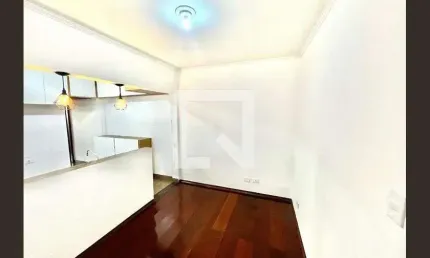 Casa para Aluguel - Água Fria, 1 Quarto,  50 m² - São Paulo