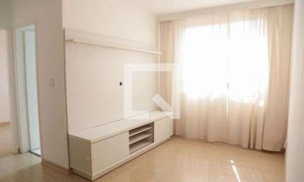 Apartamento para Aluguel - Jardim Roberto, 2 Quartos,  56 m² - Osasco