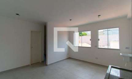 Apartamento para Aluguel - Sapopemba, 2 Quartos,  44 m² - São Paulo