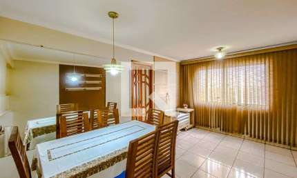 Apartamento para Aluguel - Mooca, 2 Quartos,  63 m² - São Paulo