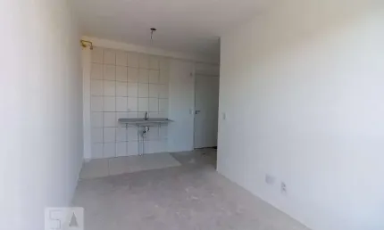 Apartamento para Aluguel - Jardim Éster Yolanda, 2 Quartos,  45 m² - São Paulo