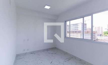 Apartamento para Aluguel - Belém, 1 Quarto,  28 m² - São Paulo