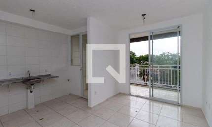 Apartamento para Aluguel - Vila Guilherme, 2 Quartos,  40 m² - São Paulo