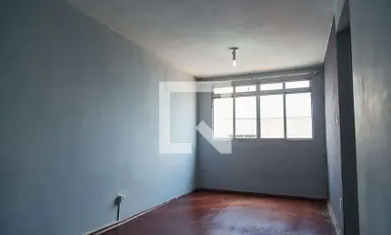 Cobertura para Aluguel - Jabaquara, 2 Quartos,  50 m² - São Paulo