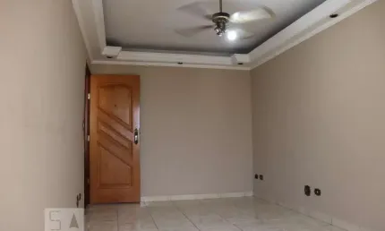Cobertura para Aluguel - Parque Marajoara, 2 Quartos,  55 m² - Santo André