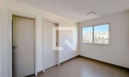 Apartamento para Aluguel - Belém, 2 Quartos,  40 m² - São Paulo
