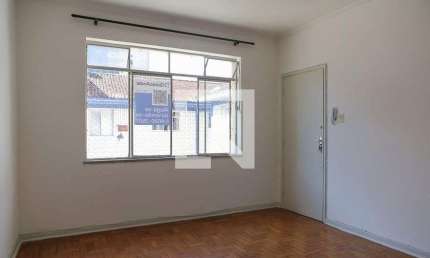 Apartamento para Aluguel - Campo Grande, 2 Quartos,  74 m² - Santos