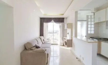 Apartamento para Aluguel - Veloso, 2 Quartos,  52 m² - Osasco