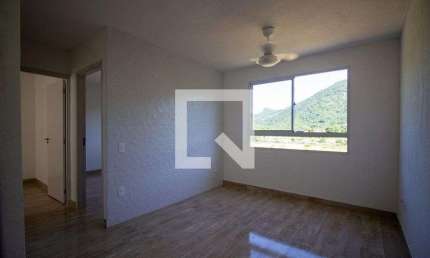 Apartamento para Aluguel - Recreio, 2 Quartos,  44 m² - Rio de Janeiro