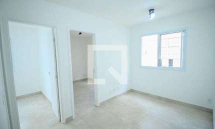Apartamento para Aluguel - Mooca, 2 Quartos,  36 m² - São Paulo