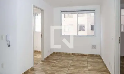 Apartamento para Aluguel - Bom Retiro, 2 Quartos,  34 m² - São Paulo