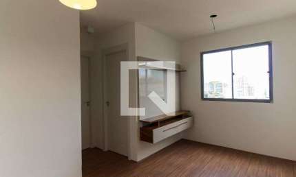 Apartamento para Aluguel - Mooca, 2 Quartos,  42 m² - São Paulo