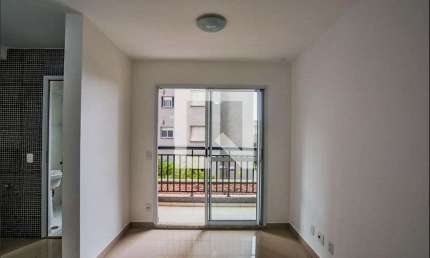 Apartamento para Aluguel - Vila Metalúrgica, 2 Quartos,  50 m² - Santo André
