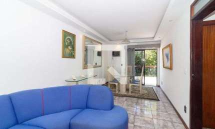 Apartamento para Aluguel - Vila Valqueire, 3 Quartos,  102 m² - Rio de Janeiro