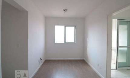 Apartamento para Aluguel - Tatuapé, 2 Quartos,  47 m² - São Paulo
