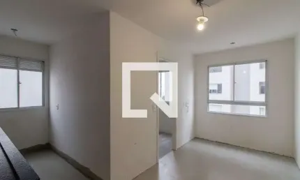 Apartamento para Aluguel - Vila Augusta, 2 Quartos,  36 m² - Guarulhos
