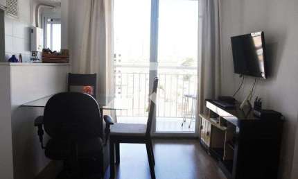 Apartamento para Aluguel - Freguesia do Ó, 2 Quartos,  45 m² - São Paulo