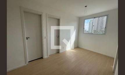 Apartamento para Aluguel - Butantã, 2 Quartos,  34 m² - São Paulo