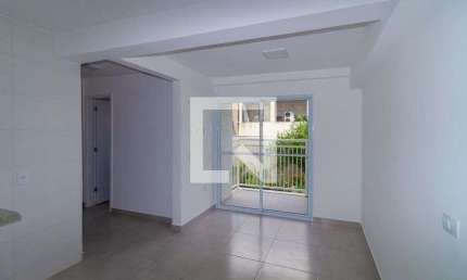 Apartamento para Aluguel - Vila Prudente, 2 Quartos,  41 m² - São Paulo