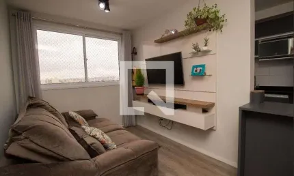 Apartamento para Aluguel - Jardim Iris , 2 Quartos,  48 m² - São Paulo