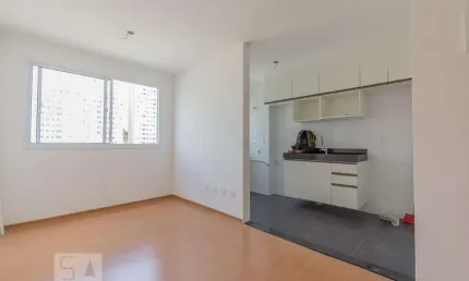 Apartamento para Aluguel - Parque Industrial, 2 Quartos,  47 m² - Campinas