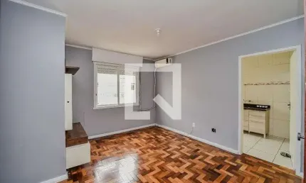 Apartamento para Aluguel - Cristo Redentor, 2 Quartos,  60 m² - Porto Alegre