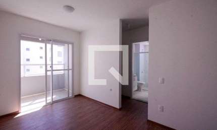 Apartamento para Aluguel - Sacomã, 2 Quartos,  50 m² - São Paulo