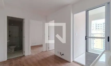 Apartamento para Aluguel - Vila Sônia, 2 Quartos,  31 m² - São Paulo