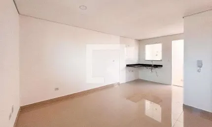 Apartamento para aluguel - vila dalila, 2 quartos,  50 m² - são paulo