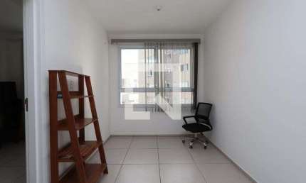 Apartamento para Aluguel - Centro, 2 Quartos,  50 m² - São Paulo