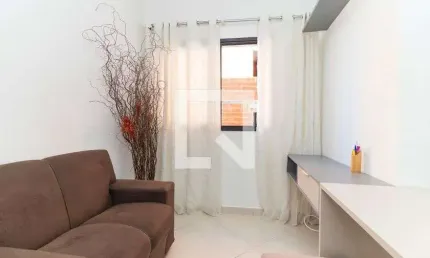 Apartamento para Aluguel - Vila Jacuí, 2 Quartos,  88 m² - São Paulo