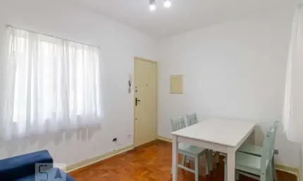 Apartamento para Aluguel - Ipiranga, 2 Quartos,  60 m² - São Paulo