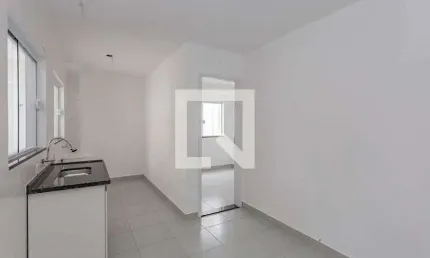 Apartamento para aluguel - vila das mercês, 2 quartos,  34 m² - são paulo