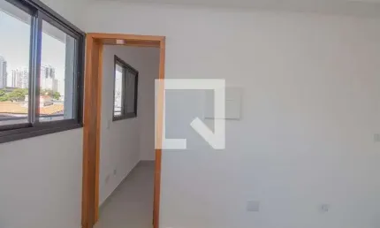 Apartamento para Aluguel - Tatuapé, 2 Quartos,  40 m² - São Paulo