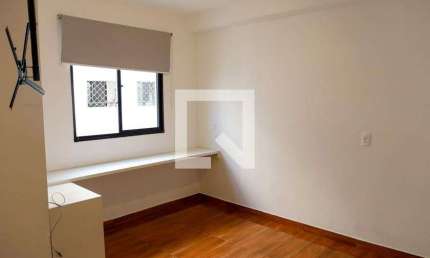 Apartamento para Aluguel - Centro, 1 Quarto,  24 m² - Osasco