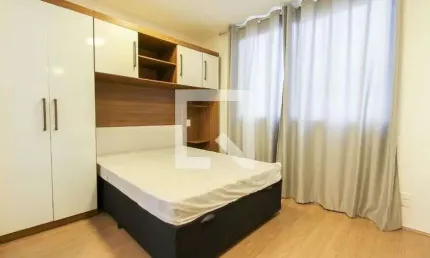 Apartamento para Aluguel - Brás, 1 Quarto,  19 m² - São Paulo