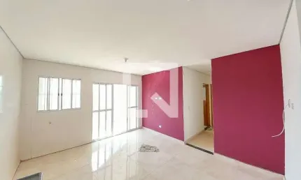 Apartamento para aluguel - jardim cinco de julho, 2 quartos,  80 m² - são paulo
