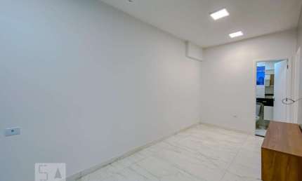 Apartamento para Aluguel - Tatuapé, 2 Quartos,  40 m² - São Paulo