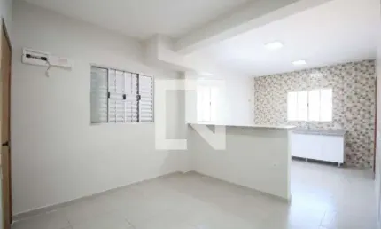 Apartamento para Aluguel - Parque Reboucas, 2 Quartos,  70 m² - São Paulo