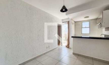 Apartamento para Aluguel - Setor Leste Universitário , 1 Quarto,  45 m² - Goiânia