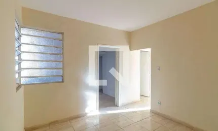 Apartamento para Aluguel - Centro, 2 Quartos,  58 m² - São Paulo