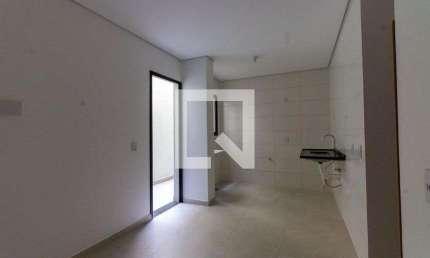 Apartamento para Aluguel - Tatuapé, 2 Quartos,  37 m² - São Paulo