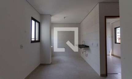 Apartamento para Aluguel - Tatuapé, 2 Quartos,  37 m² - São Paulo